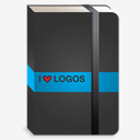 iheartlogos,book