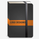 logodesigner,book