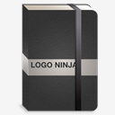 logoninja,book