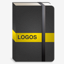 logos,book