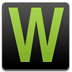 alphabet,w