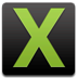 alphabet,x