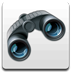 binoculars