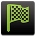 finishflag