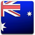 flags,australia