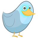 animal,bird,twitter