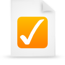 document,file,g9959,orange,paper