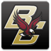 ncaa,boston,college,eagles
