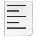 list,type,white