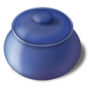 bowl,closed,sugar
