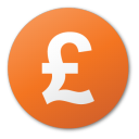 currency,pound,red