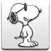snoopy,alt