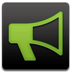 yelling
