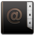 adressbook