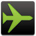 airplane,mode,on