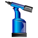 pneumatic,riveting,tool