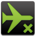 airplanemode,off