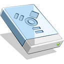 disk,firewire,hd