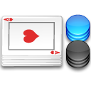 cards,chips,poker