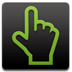 hand,pointer,alt
