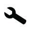 monotone,settings,wrench