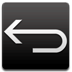 softkey,back