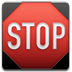 stopsign