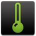 thermometer,empty