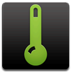 thermometer,full