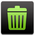 trash