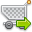 arrow,ecommerce,shopping,cart