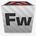 Adobe,Fireworks