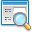 application,form,magnify
