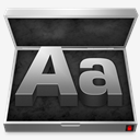 Fontcase