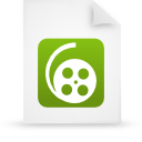 document,file,g12008,green,paper