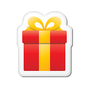 06,sticker,xmas