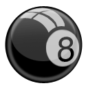 8,Ball
