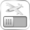 airplane,off