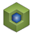box,cube,module