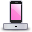 apple,dock,iphone