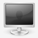 display