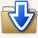 folder,download