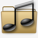 folder,music