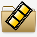 folder,videos