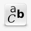 fonts