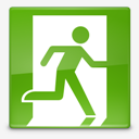 logout