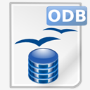 mime,application,vnd,oasis,opendocument,database