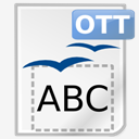 mime,application,vnd,oasis,opendocument,text,template
