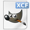 mime,image,x,xcf