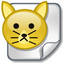 animal,cat,file